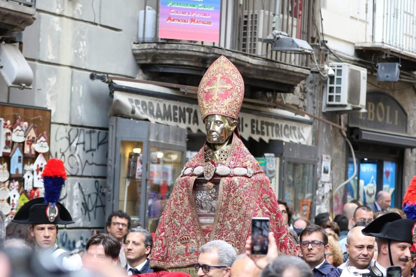 Cuore Napoli Centro Exterior foto