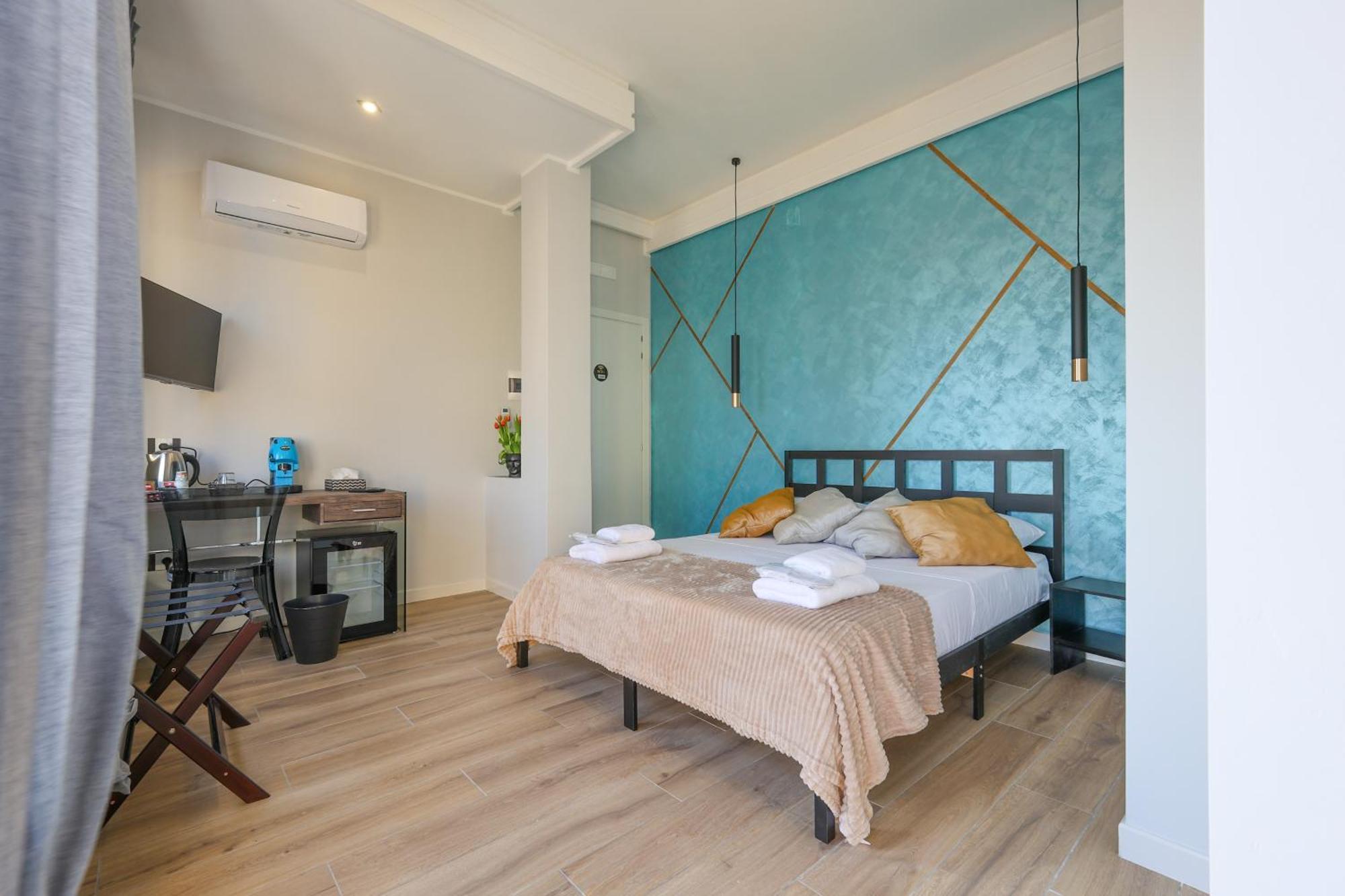 Cuore Napoli Centro Zimmer foto