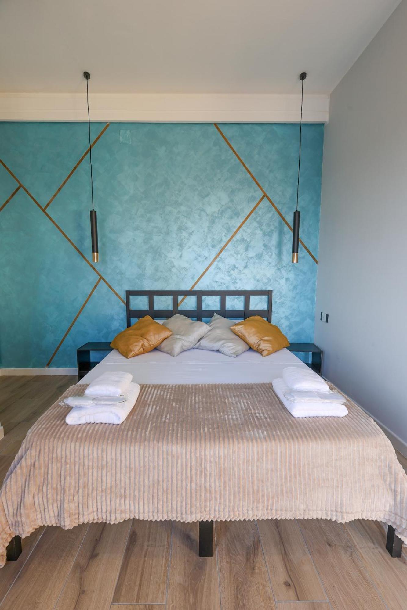 Cuore Napoli Centro Zimmer foto
