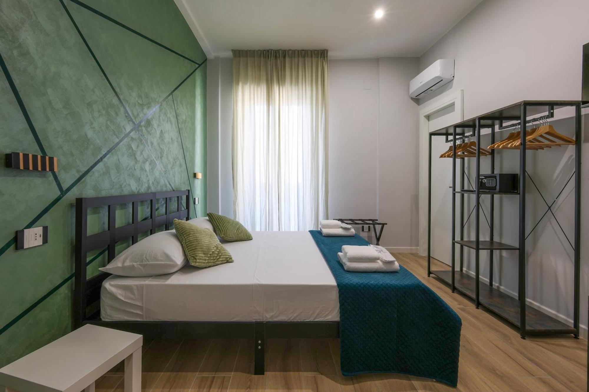 Cuore Napoli Centro Zimmer foto