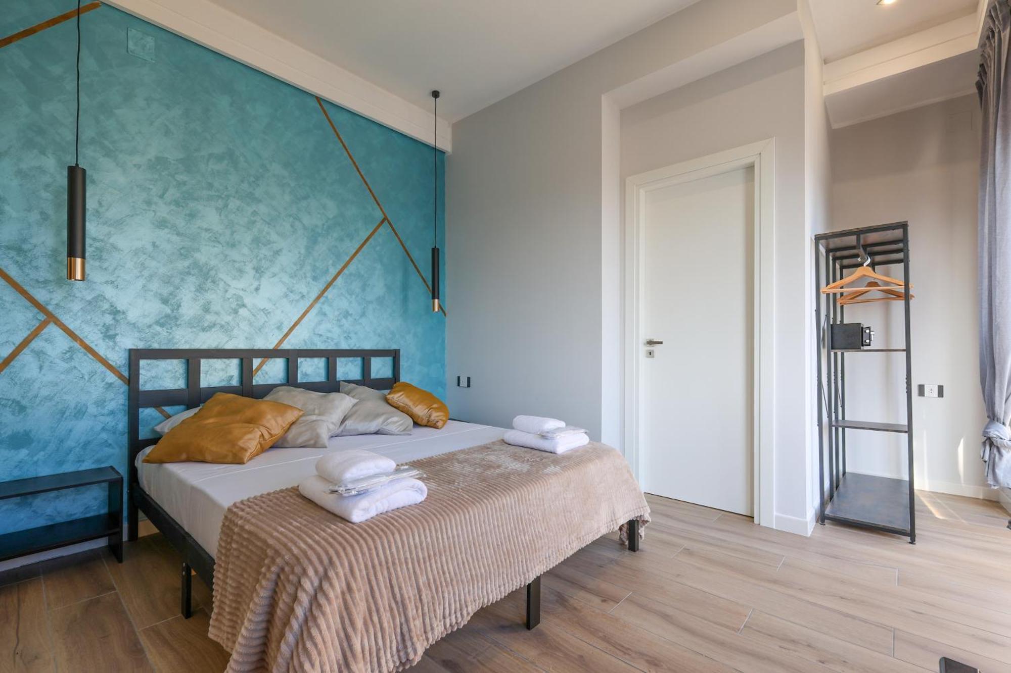 Cuore Napoli Centro Zimmer foto